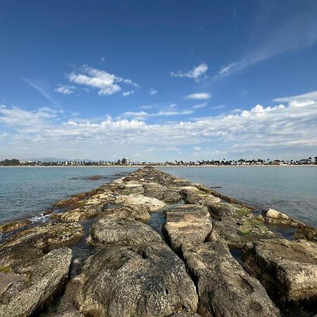 Апартаменти Vacaciones Premium Бурріана Екстер'єр фото